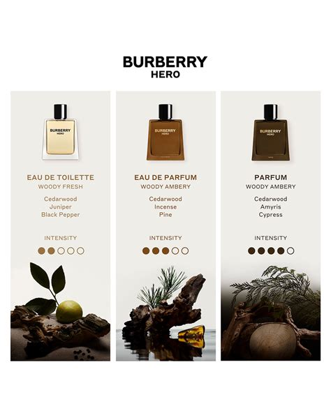 burberry hero dupe reddit